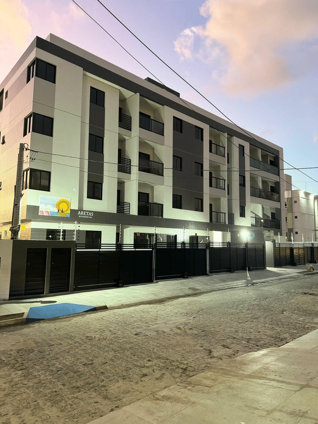 Garden à venda em Altiplano Cabo Branco, João Pessoa - SB Imóveis: Fachada
