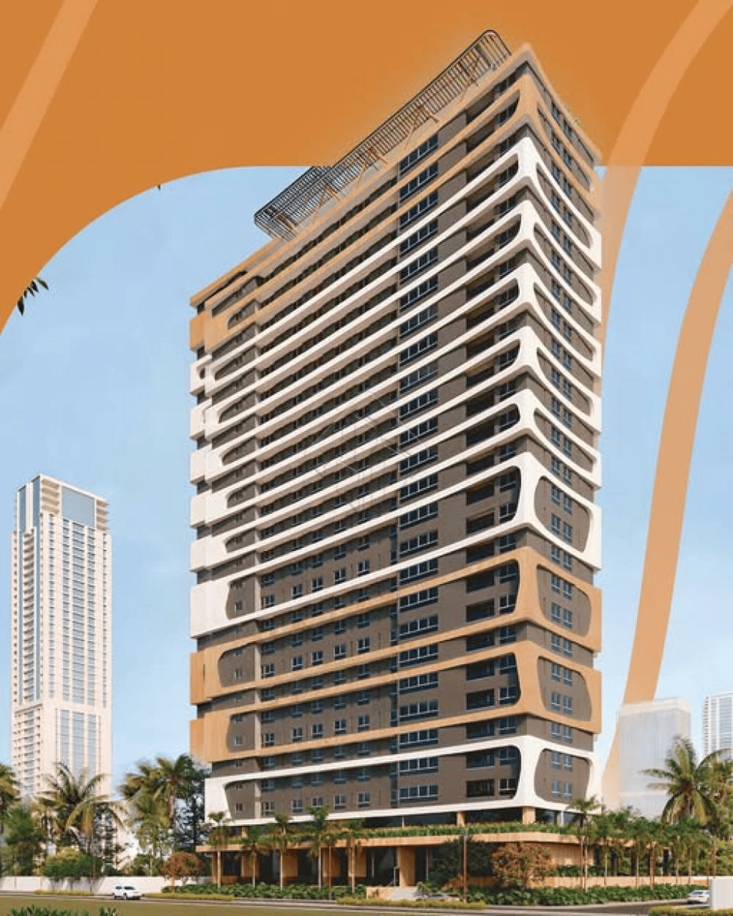 Apartamento à venda em Estados, João Pessoa - SB Imóveis: Fachada