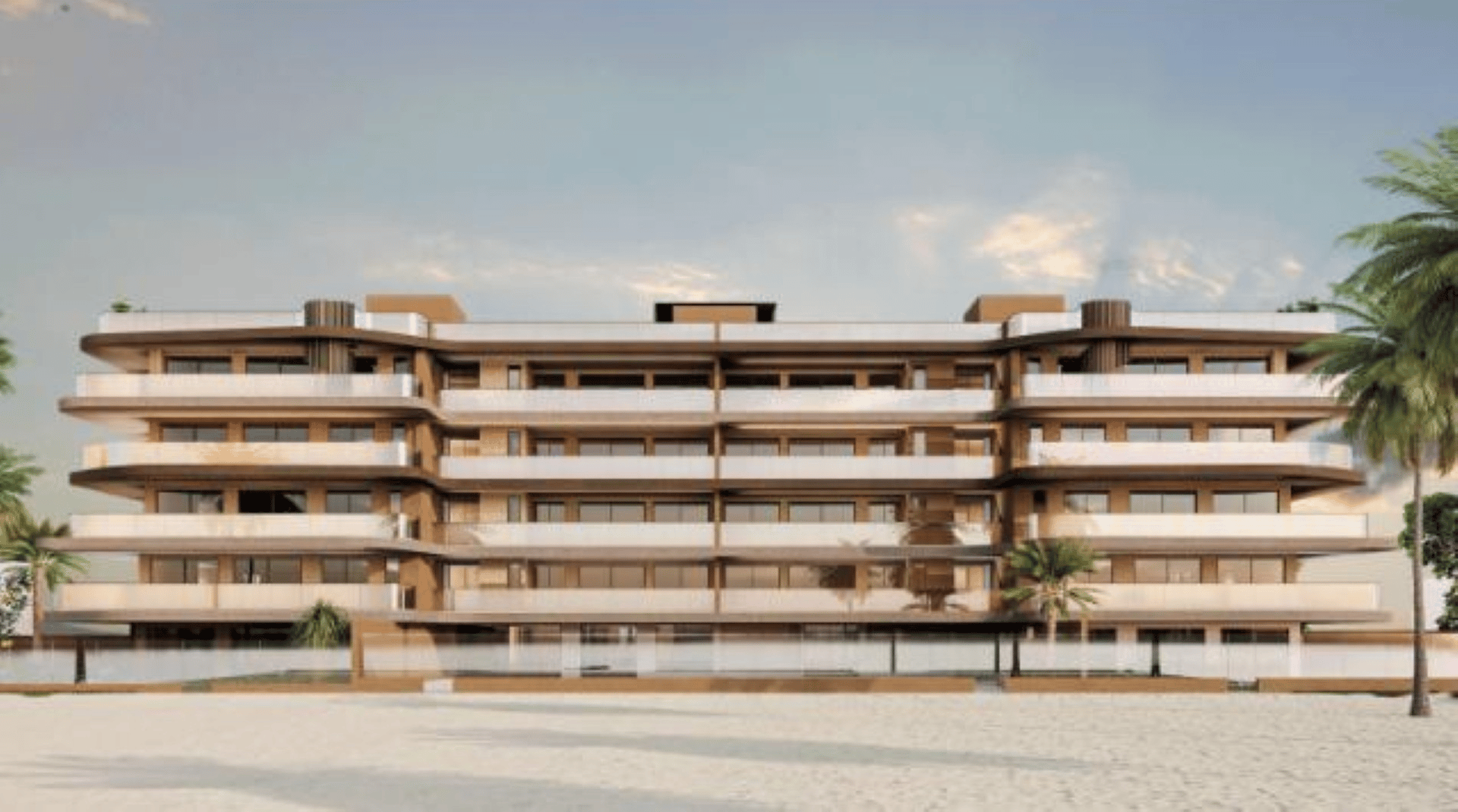 Apartamento à venda em Jardim Oceania, João Pessoa - SB Imóveis: 010 fachada